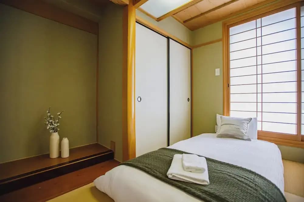 R Residence Tanimachi - photo 8