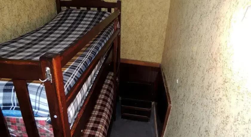 Hostel Peace - photo 7