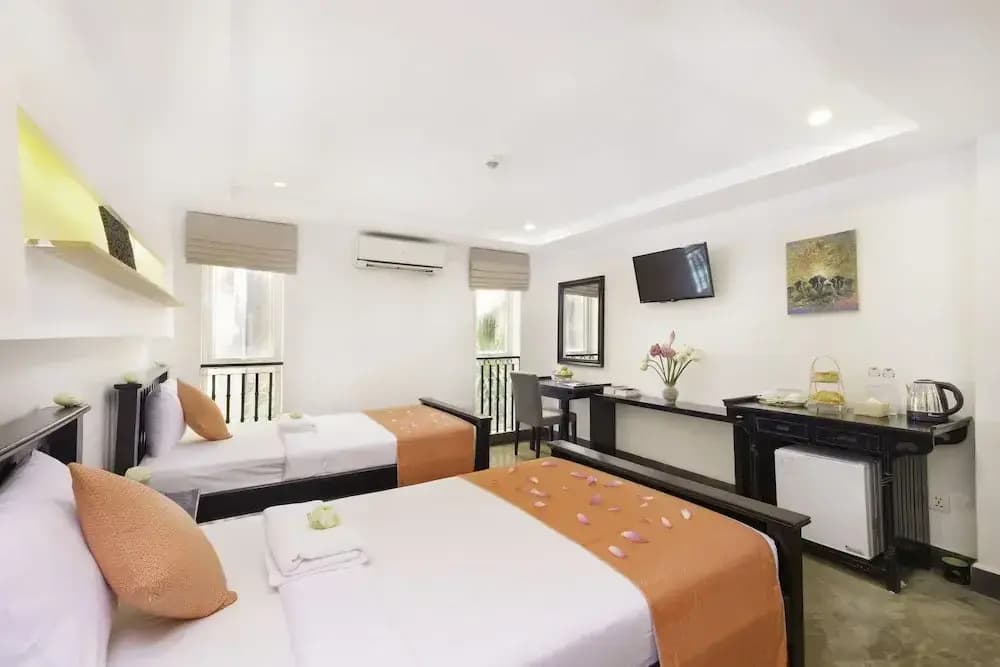 Kesya Hotel - photo 5