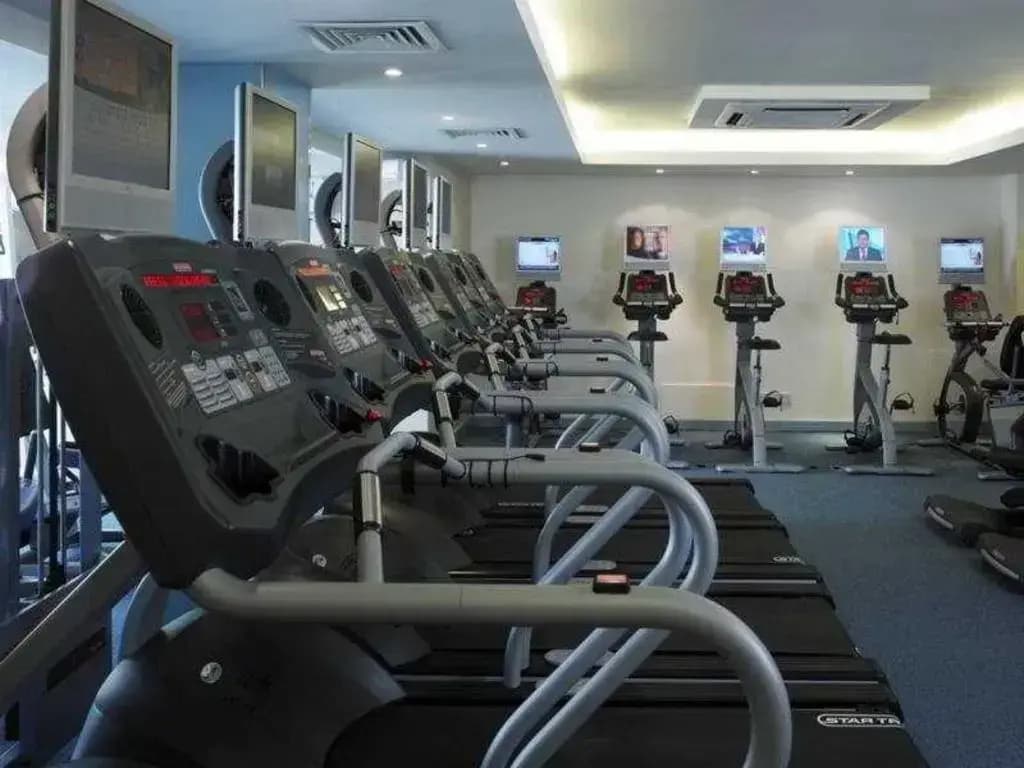 Hotel Indigo London K West Shepherd's Bush by IHG - photo 20