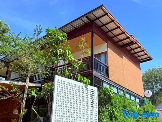 Lanta Forest Resort&Villas - photo 8