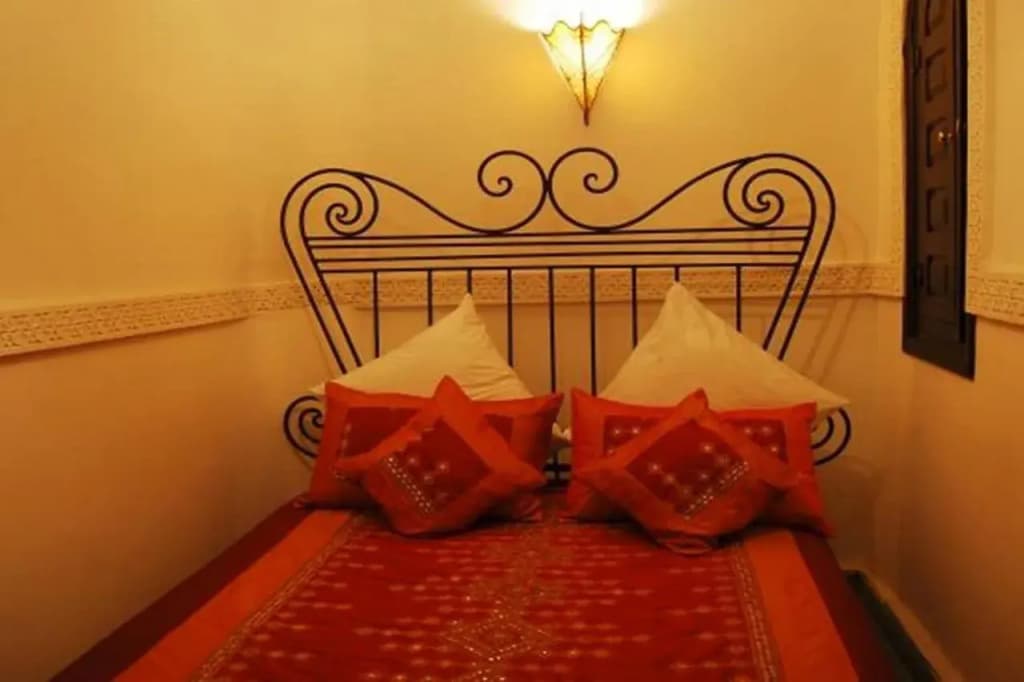 Riad La Perle de Marrakech - photo 1
