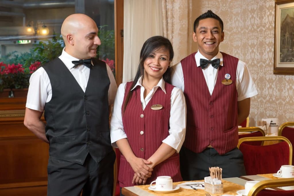 Hotel Berna - photo 38