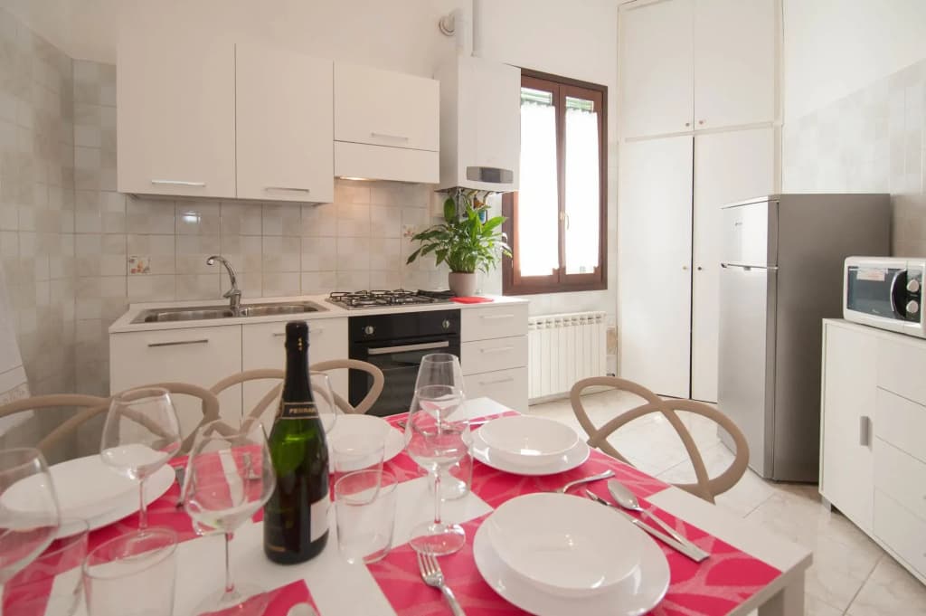 Riva Excelsior Apartment - photo 13