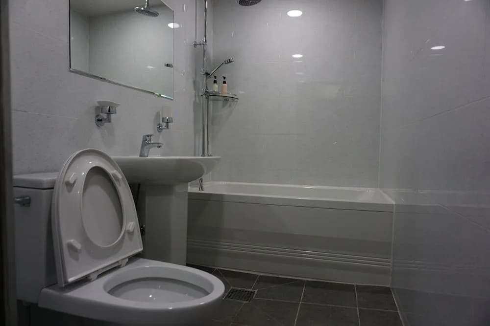 Grim Hotel - photo 8