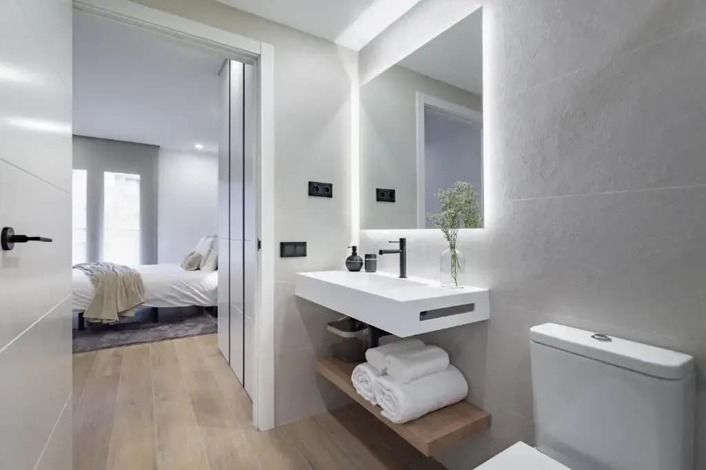 ApartsNou Bcn Les corts - photo 6