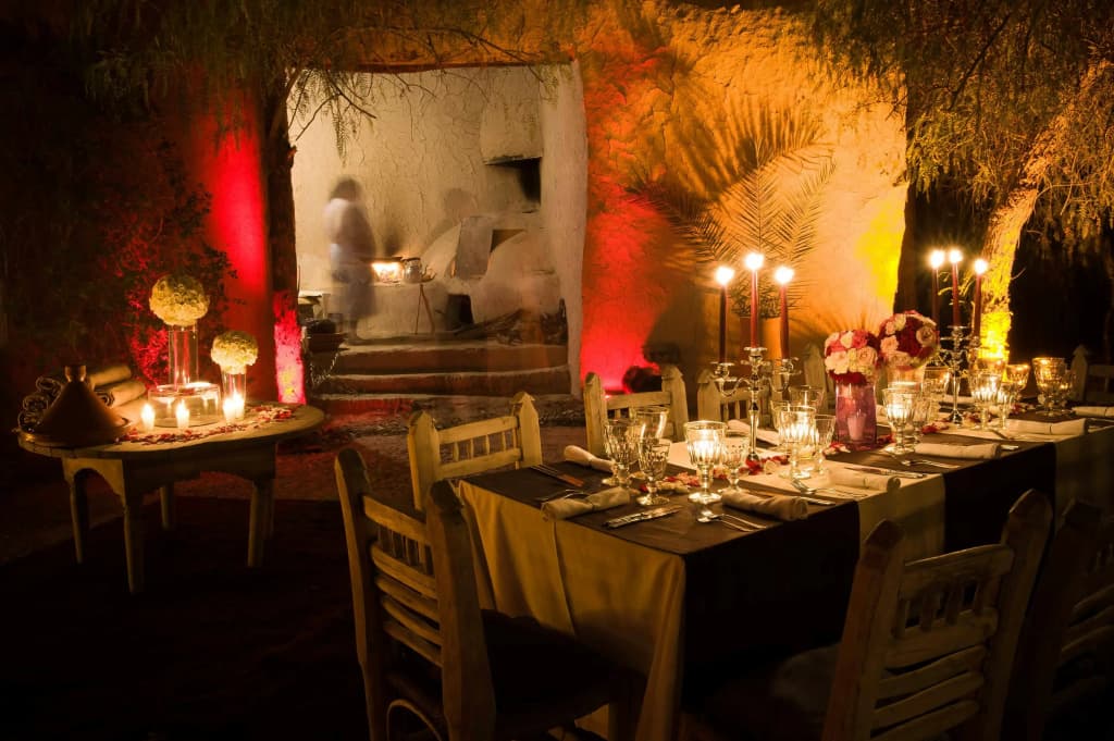 Ksar Char-Bagh - photo 31