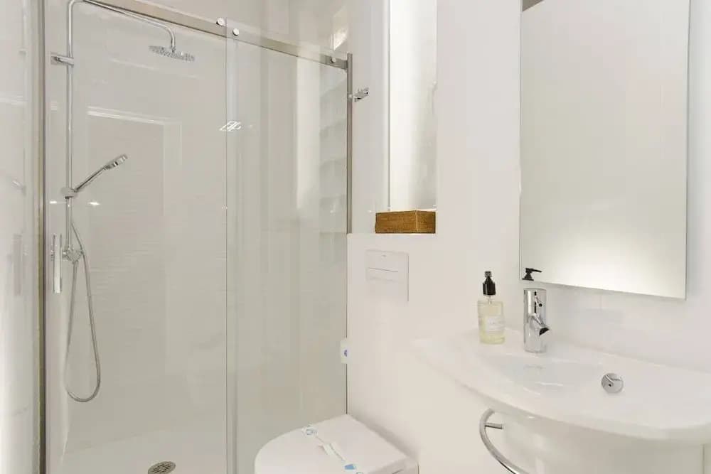 Centric & Cosy 1bed-1 bath flat in Park Retiro - photo 7