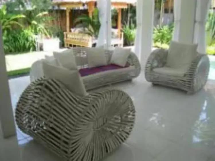 Villa Putih - photo 6
