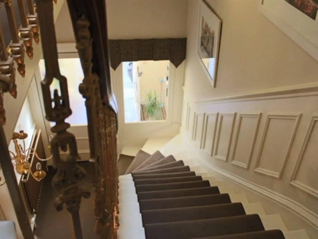 Highfield Guest House - photo 10