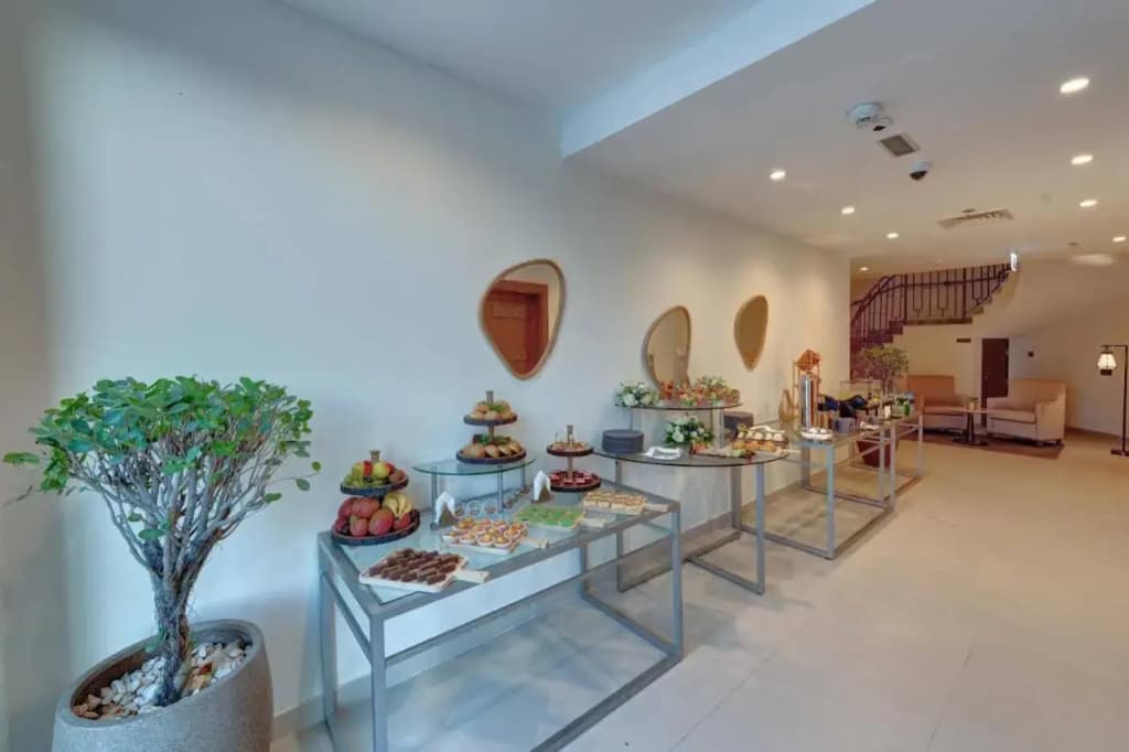 Western Hotel Liwa - photo 27