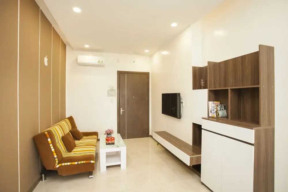 Wonderland 24H Apartments - photo 49