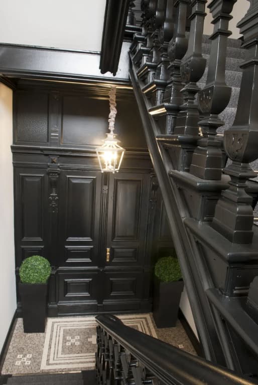 Palacina Berlin - Serviced Apartments - photo 13