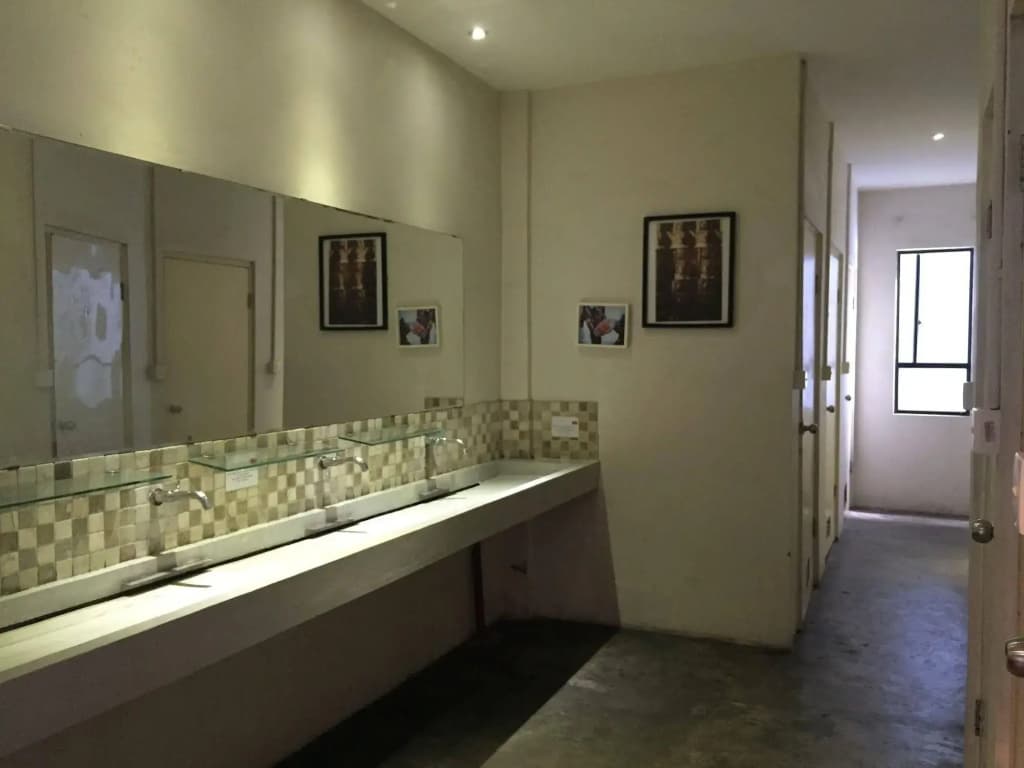 Kayun Hostel - photo 7