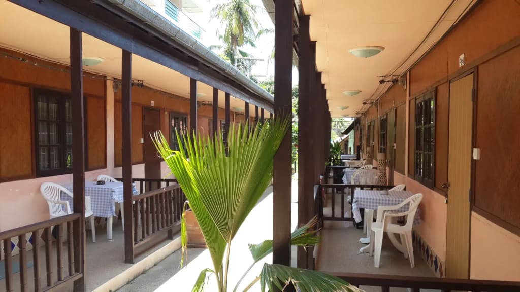 Lucky Home Resort - photo 14