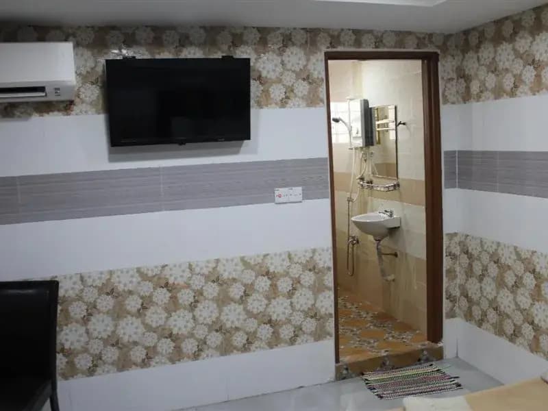Ark Batu Caves Hotel - photo 10