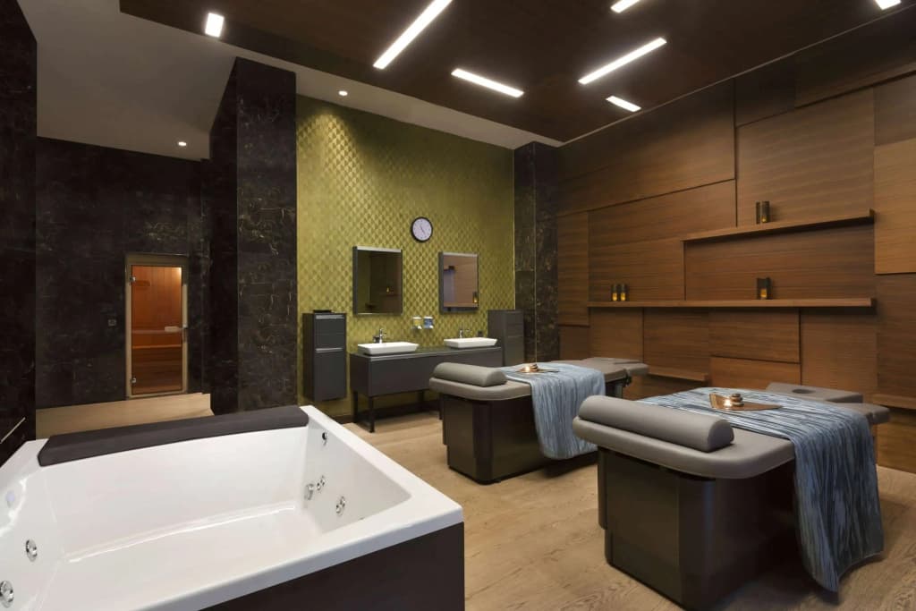 Wyndham Grand Levent Istanbul Hotel & Conference Center - photo 5