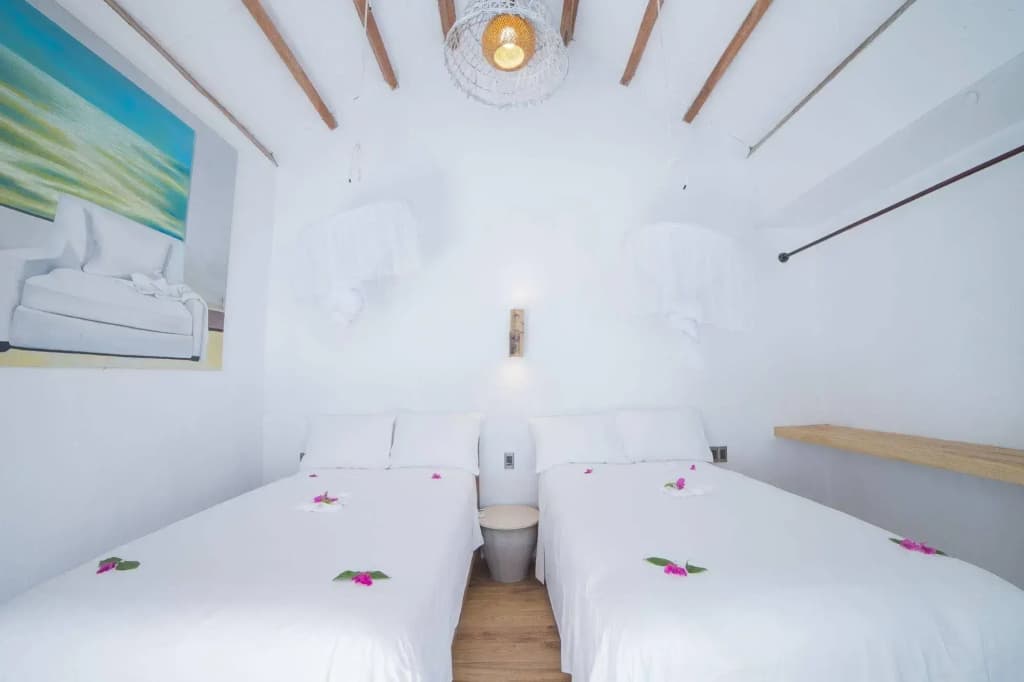 An Bang Beach Hideaway Homestay - photo 5