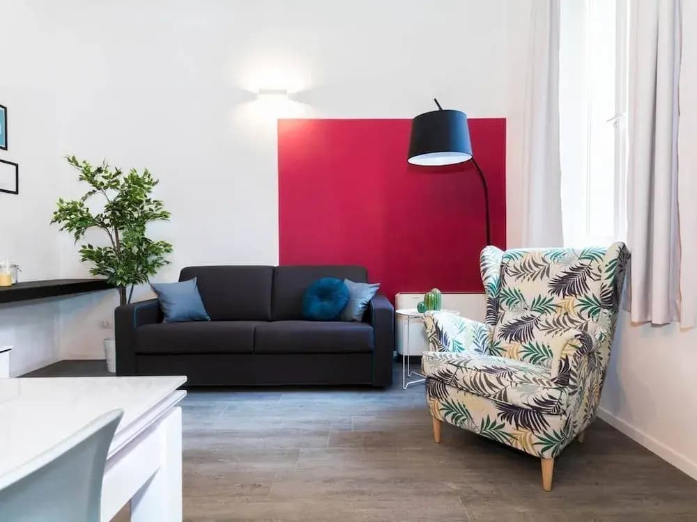 Hintown Castaldi Central Loft Milano - photo 14