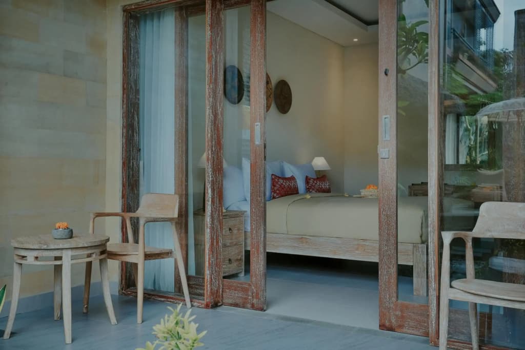 Lastana Suite Ubud - photo 4
