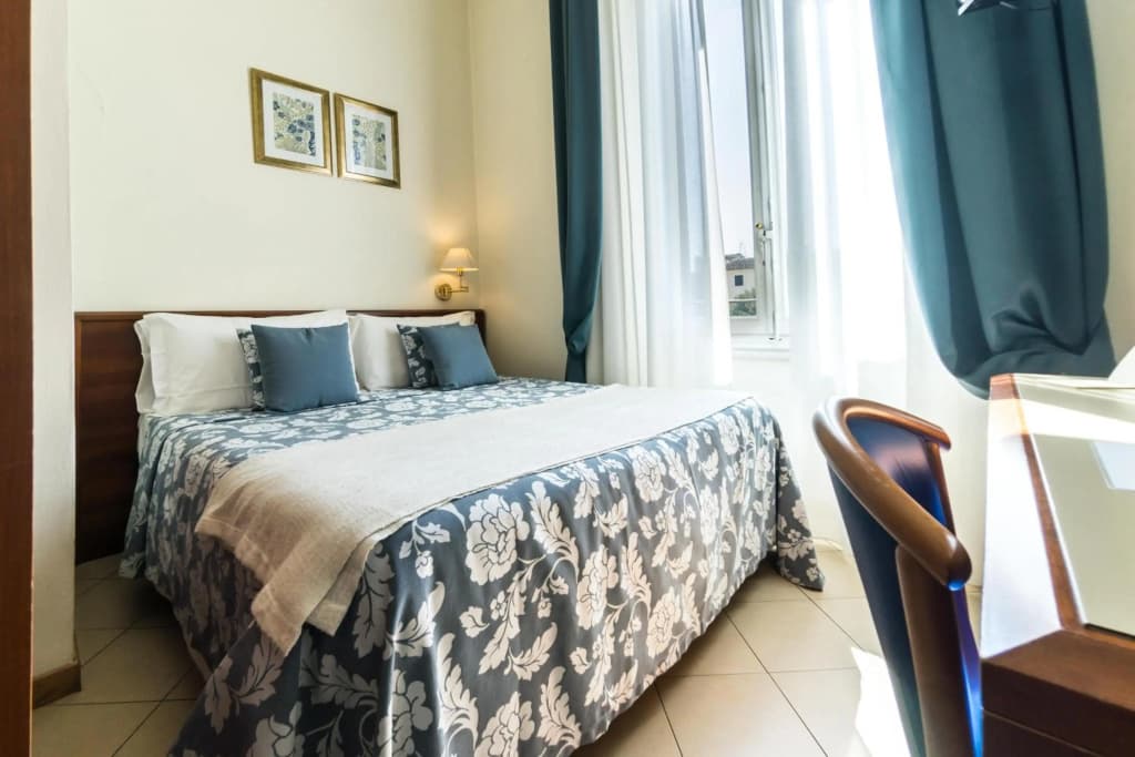 Hotel Bonifacio - photo 27