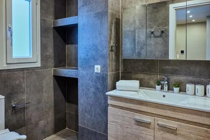 Keramikos Comfortable Apartment #3 - photo 6