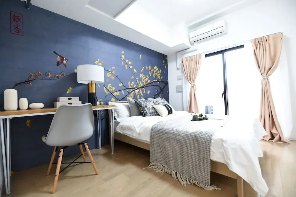 Ostay Umeda Hotel Apartment - photo 3
