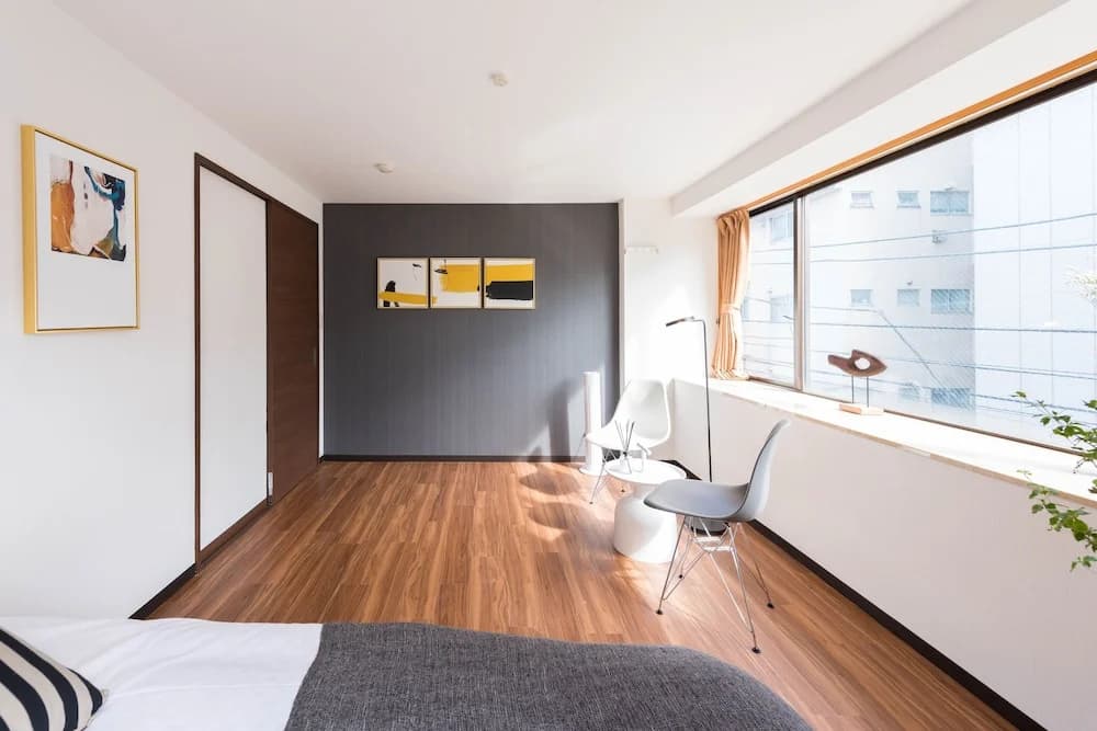 TORA HOTEL Komagome C - photo 24