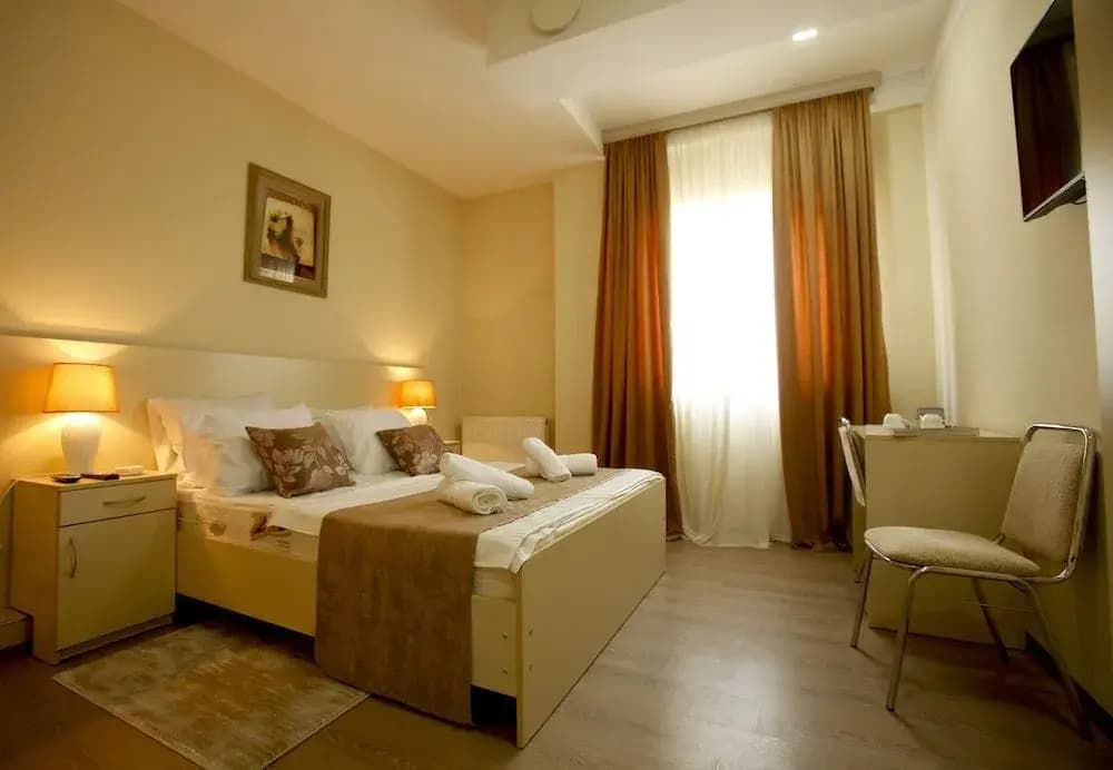 Sport Time Hotel & SPA - photo 2