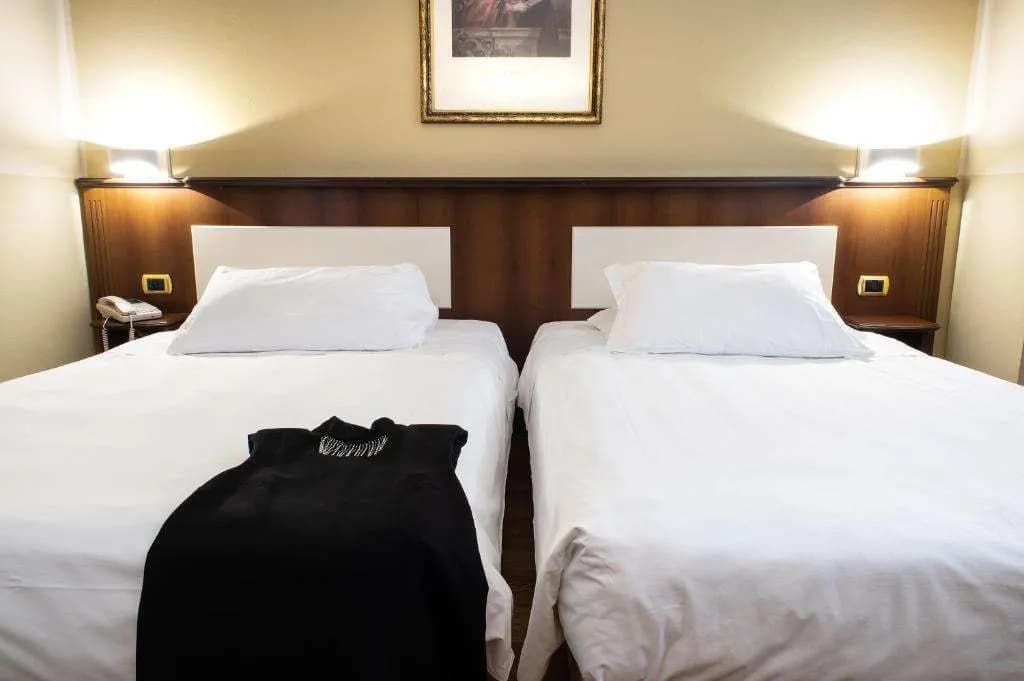 Hotel Alga - photo 31