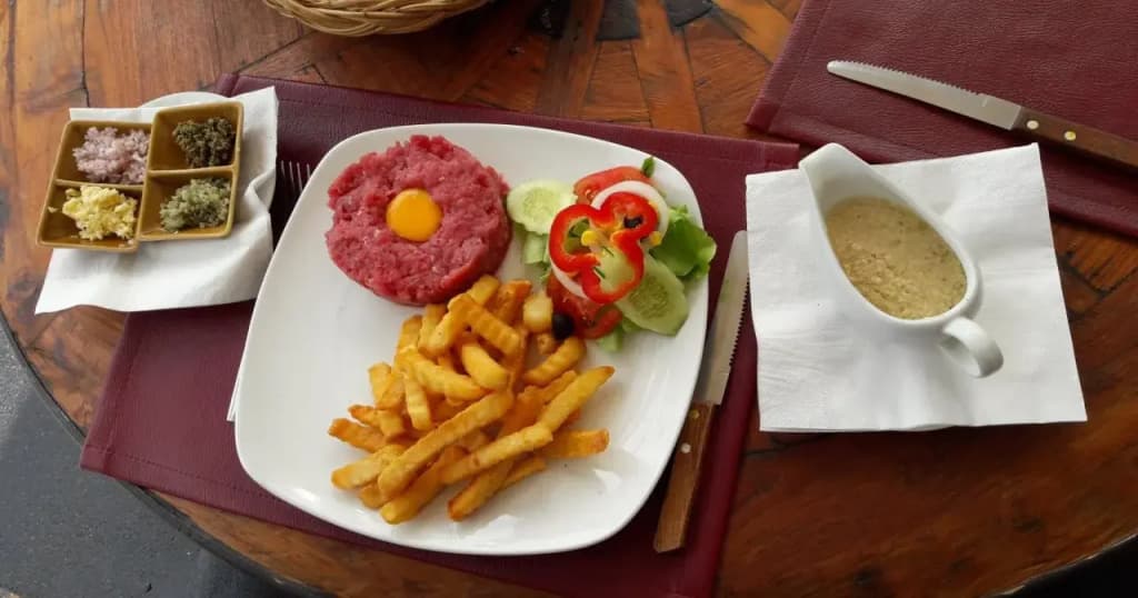 Papillon Resort - photo 12