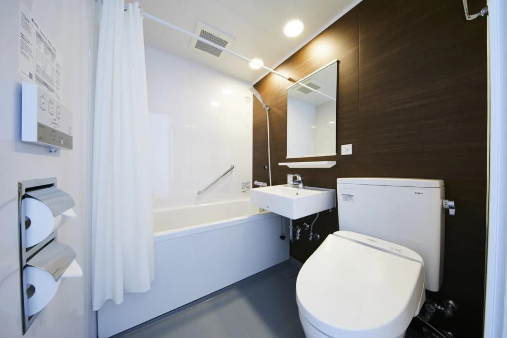Hotel Intergate Tokyo Kyobashi - photo 7