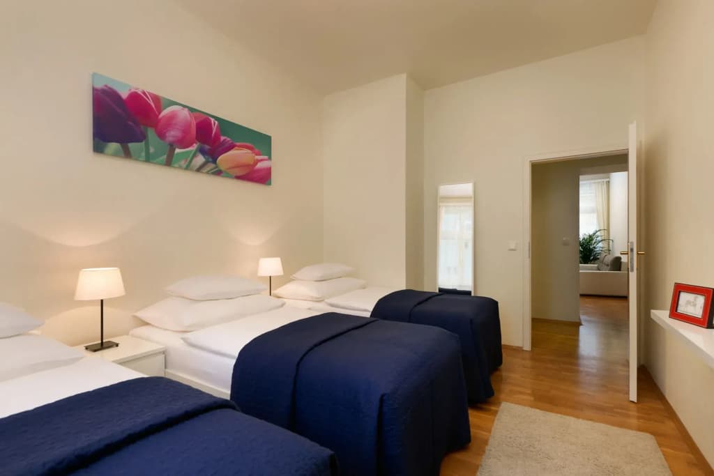Residence Vocelova - photo 3