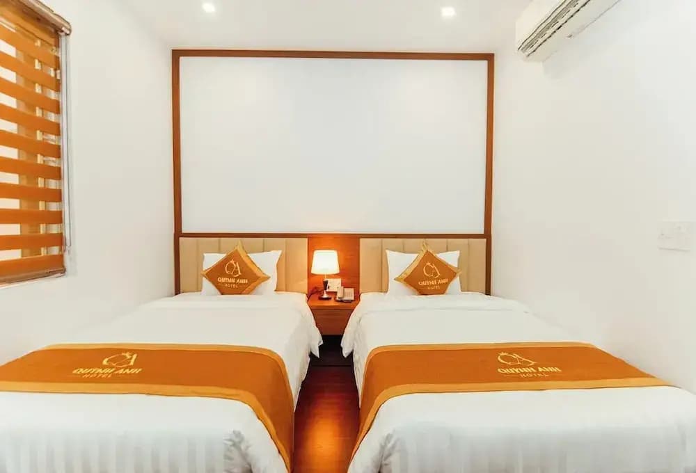 Quynh Anh Hotel Ha Long - photo 4