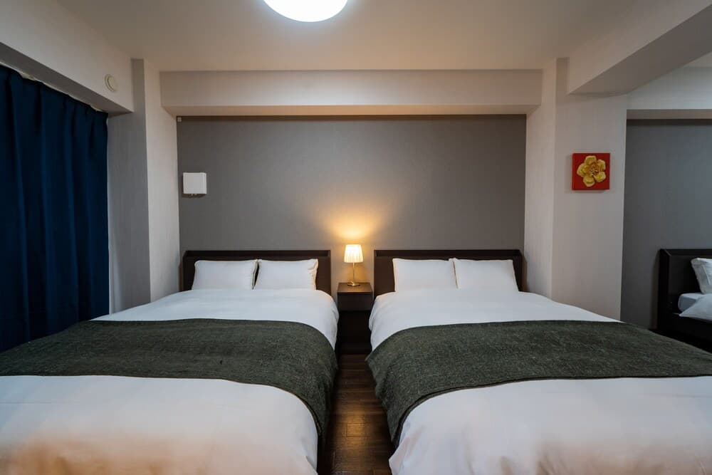 Hotel Piacere Namba - photo 16
