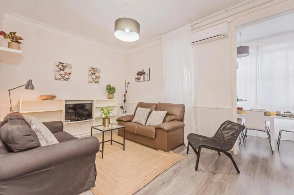 Sweet Inn Apartments - Rocafort - photo 19
