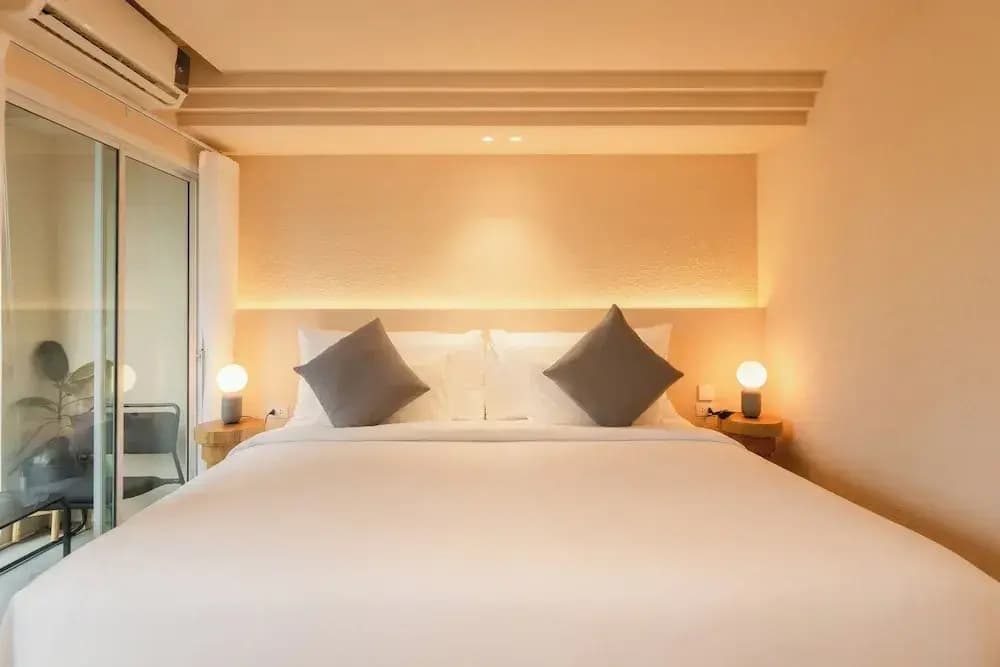 Mai Hotel - photo 4
