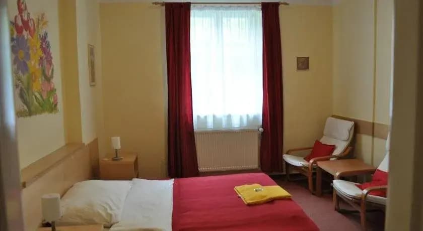 Lida Guest House - photo 3