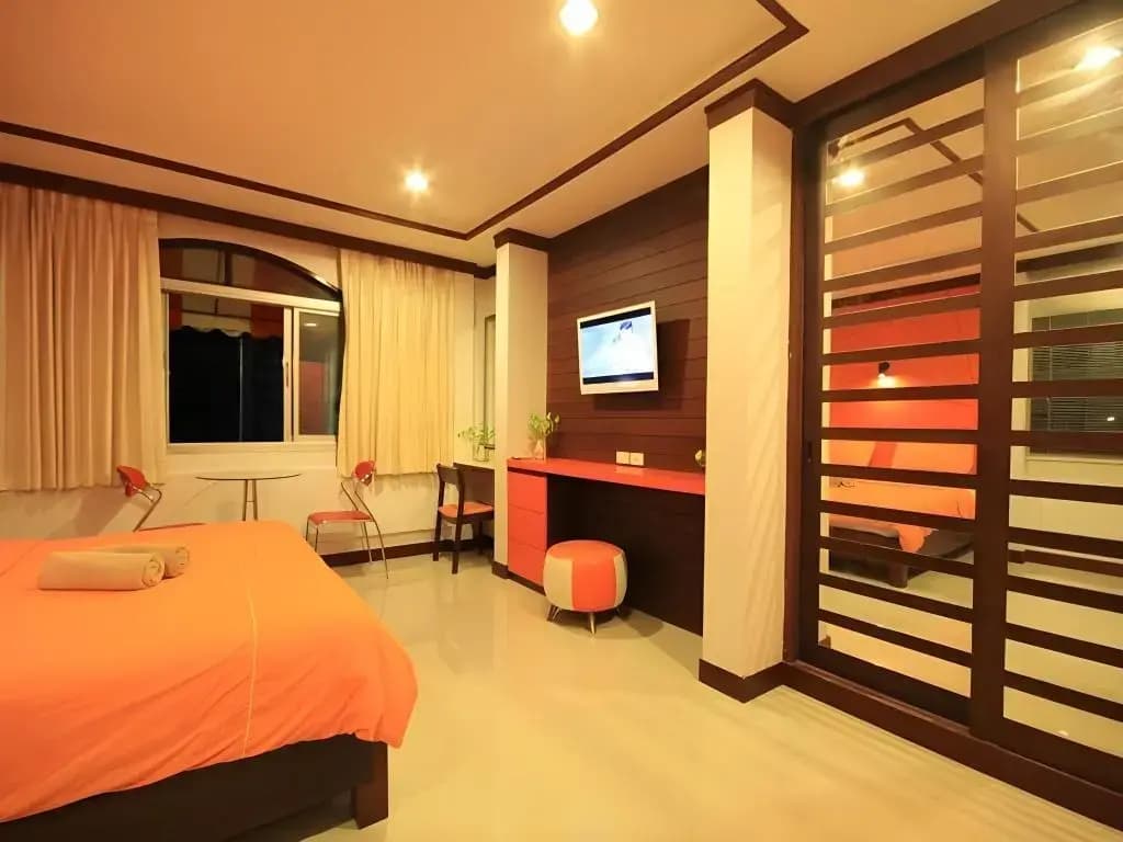 The Palm Delight Lodge - photo 18