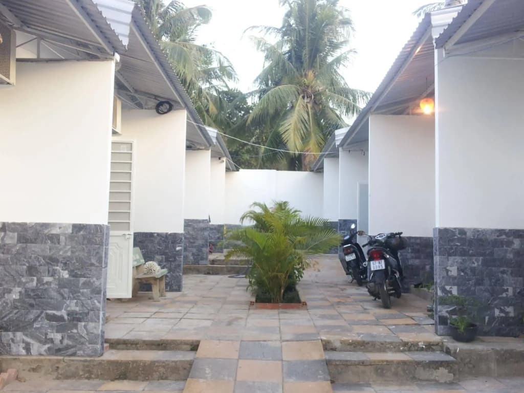 Be Home Hostel - photo 8