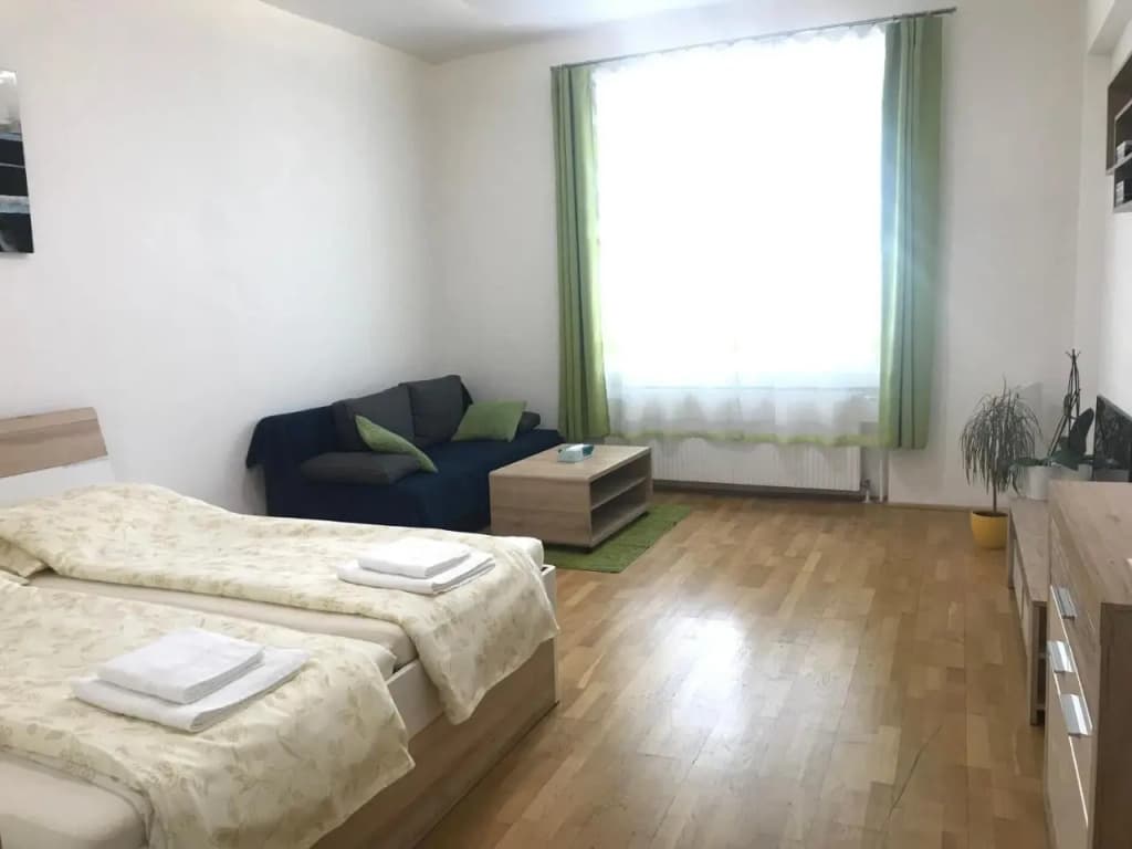 Pasettistraße 31 - photo 3