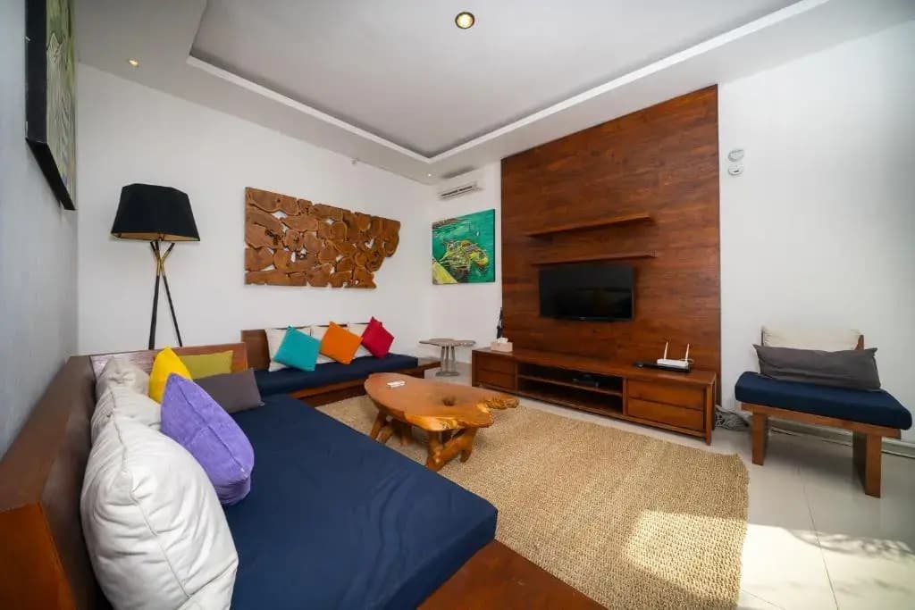 AV Villa Paramitha - photo 1