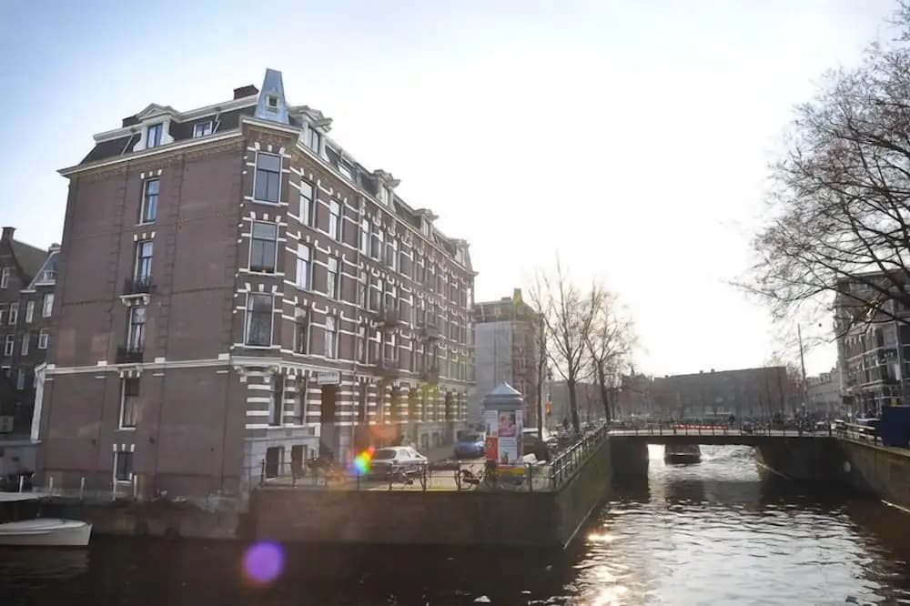 Hotel Amsterdam Inn - Digital Access - photo 1