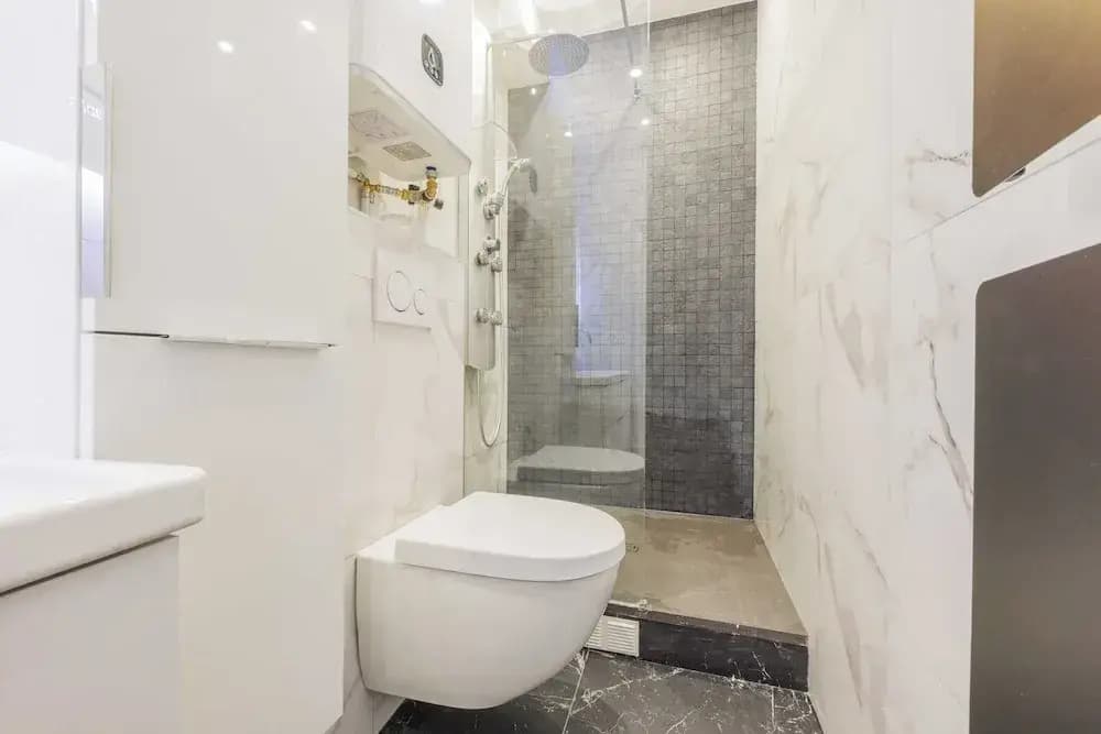 Charming Apartment 2br/6p - Gare de L'est - photo 8