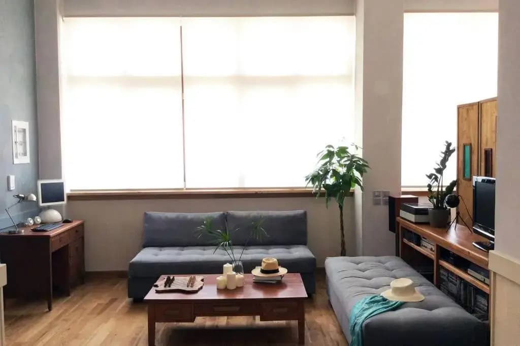 Unique - Spacious Studio with rooftop / Thissio - photo 14