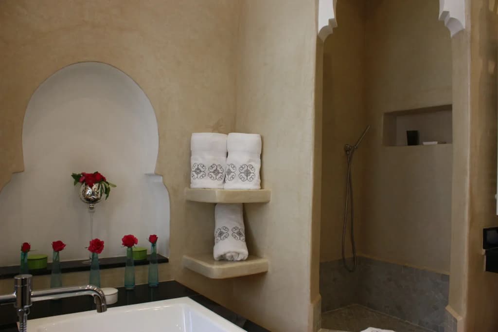 Riad La Villa Marrakech - photo 18