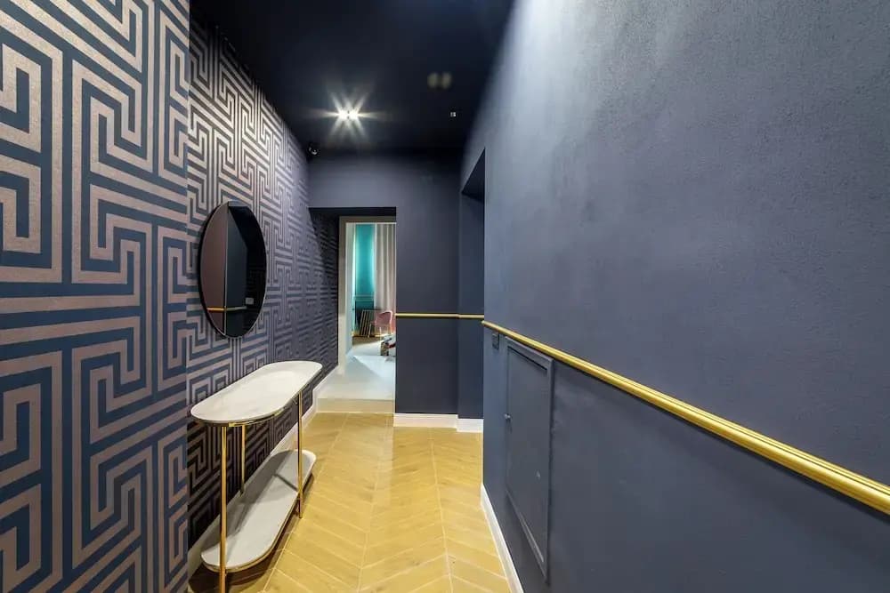 Residenza d'Epoca White Room - photo 10
