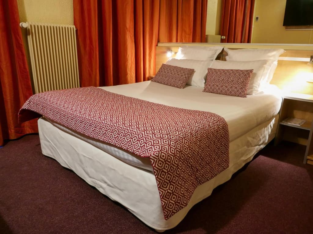 Hotel de France Quartier Latin - photo 40