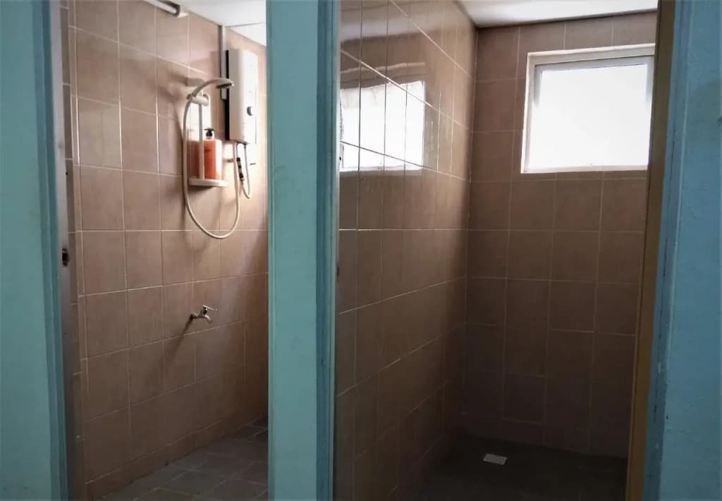 Borneo Sandakan Backpackers - photo 7