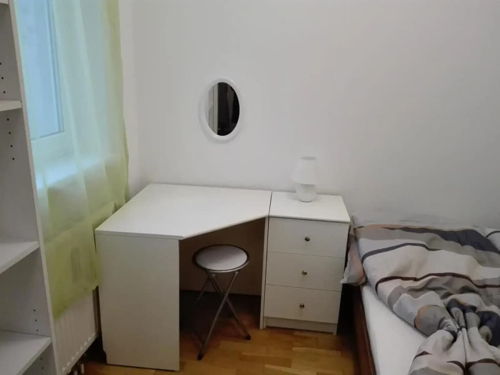 1,5 Zimmer-Apartment - photo 5
